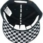 Vans x The Nightmare Before Christmas Hat Collection Disney Jack Check/Nightmare