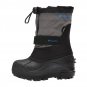Columbia Childrens Powderbug Plus II 2 Winter Boot Toddler/Little Kid SIZE 4 NEW