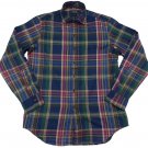 Polo Ralph Lauren Men's Classic Fit Twill Pony Logo Button-Down Shirt M