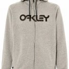 Oakley Men's Mark Ii Fz Hoodie MEDIUM  M MED