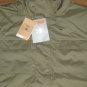 WOMENS NIKE ACTION DIVISION light insulation STAY DRY JACKET COAT XL $210 614801