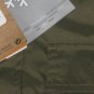WOMENS NIKE ACTION DIVISION light insulation STAY DRY JACKET COAT XL $210 614801