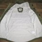 WOMENS NIKE ACTION DIVISION light insulation STAY DRY JACKET COAT XL $210 614801