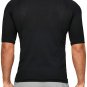 Under Armour MENS MEDIUM M Rush Seamless Compression T-Shirt AW20 1351451-001