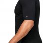 Under Armour MENS MEDIUM M Rush Seamless Compression T-Shirt AW20 1351451-001