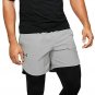 Under Armour MENS MEDIUM M Rush Seamless Compression T-Shirt AW20 1351451-001