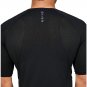 Under Armour MENS MEDIUM M Rush Seamless Compression T-Shirt AW20 1351451-001