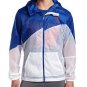 PUMA USAIN BOLT LIGHTWEIGHT JACKET ZIP UP MENS Small S $130 RUNNING polyamide