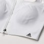 adidas Ultimate Bra (Plus Size) Women's WHITE FP7491 HIGH SUPPORT SPORTS BRAS