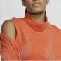 New Nike City Ready Oversize Yoga Training Top Women&acirc;��s Size S SM CU5124 837 $165