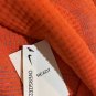 New Nike City Ready Oversize Yoga Training Top Women&acirc;��s Size S SM CU5124 837 $165