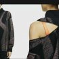 New Nike City Ready Oversize Yoga Training Top Women&acirc;��s Size S SM CU5124 837 $165