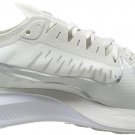 Nike Women's Zoom Gravity Training Shoes Platinum Tint/Metallic Silver/White 7.5