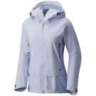 Mountain Hardwear Women's Superforma Jacket XS White
