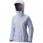 Mountain Hardwear Women's Superforma Jacket XS White