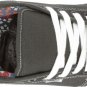 VANS CHUKKA LOW DANIEL LUTHERAN DARK CHARCOAL SZ SIZE MENS 6.5 SHOES SKATE SK8