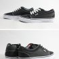 VANS CHUKKA LOW DANIEL LUTHERAN DARK CHARCOAL SZ SIZE MENS 6.5 SHOES SKATE SK8