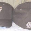 CAL GOLDEN BEARS HAT 7 CAP FITTED BERKELEY