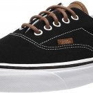 NEW VANS ERA 59 C&L BLACK/ACID DENIM MENS shoes SIZE 11 11.5 12 13 NIB SKATE