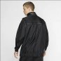 New Nike Air Jordan 23 Engineered Ful-Zip Jacket Black AT9775-010 mens Large L