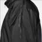 New Nike Air Jordan 23 Engineered Ful-Zip Jacket Black AT9775-010 mens Large L