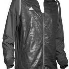 ADIDAS CRAZY LIGHT BLACK TEAM WIND JACKET RUNNING M BLACK WHITE NEW BASKETBALL