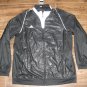 ADIDAS CRAZY LIGHT BLACK TEAM WIND JACKET RUNNING M BLACK WHITE NEW BASKETBALL