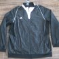 ADIDAS CRAZY LIGHT BLACK TEAM WIND JACKET RUNNING M BLACK WHITE NEW BASKETBALL