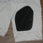 NIKE PRO COMBAT DEFLEX HARDPLATE COMPRESSION SHORTS 2XL FOOTBALL PADDED 336705