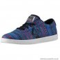 NEW CONVERSE 146447C KA II OX 2 COSMOS SHOES MENS SZ 9 KENNY ANDERSON SKATE BLUE