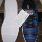 NEW CONVERSE 146447C KA II OX 2 COSMOS SHOES MENS SZ 9 KENNY ANDERSON SKATE BLUE