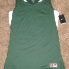 Nike Dri-FIT STOCK CO 392923 342 Women's Basketball Game Jersey GREEN M MED 40$