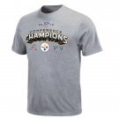 PITTSBURGH STEELERS SUPER BOWL XLV  T SHIRT TEE M MED