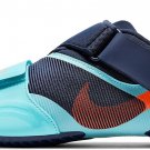 Mens Nike SuperRep BLUE Cycling Shoes Peloton Soulcycle CW2191 484 7 9.5 PELATON