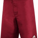 NWT Adidas ADISPEED Youth KIDS Hockey Pant Shell RED FT1339 BOYS L LARGE PANTS
