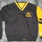 COLORADO BUFFALOES JACKET COAT YOUTH LARGE 14 16