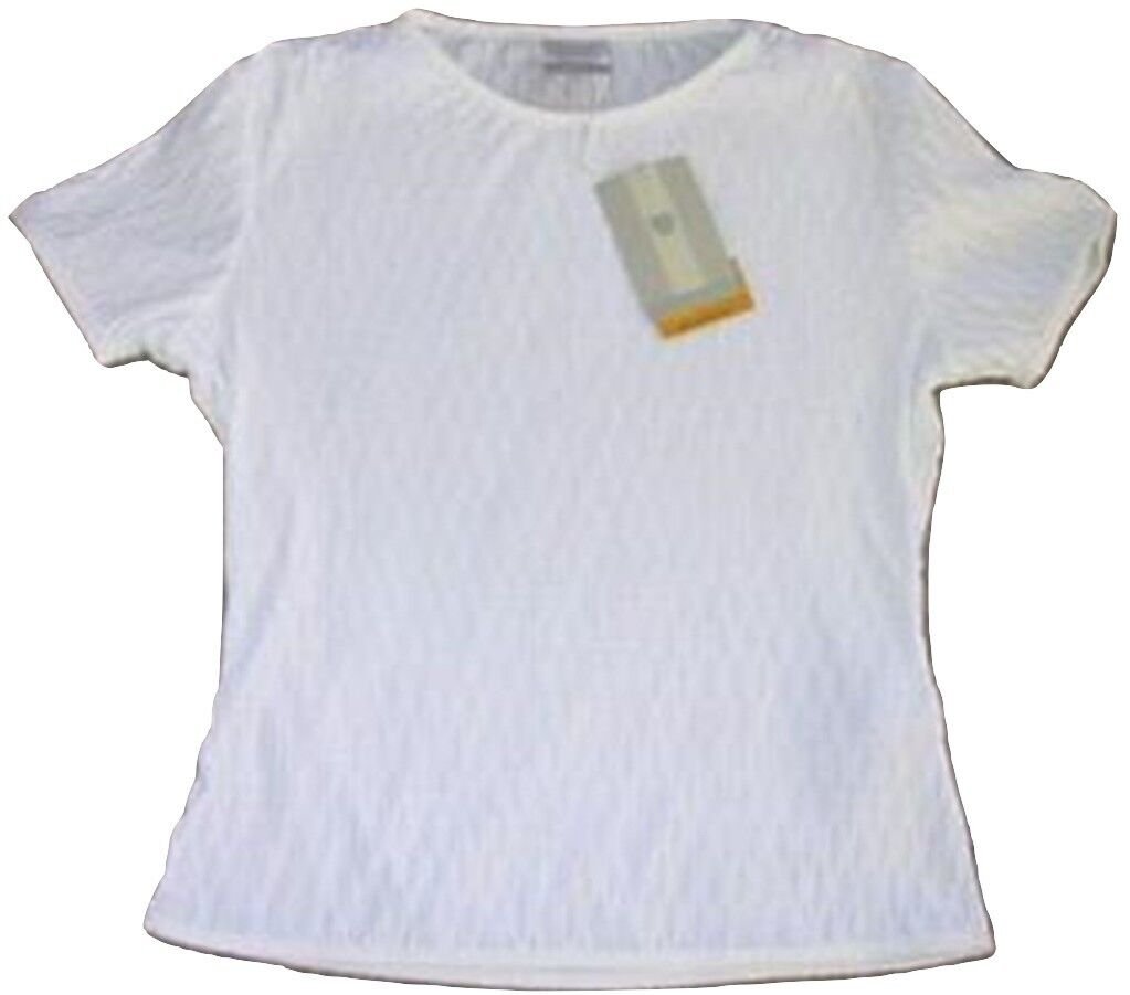 NIKE DRI FIT DRY SPHERE WOMENS GOLF SHIRT XS 0 2 NEW WHITE X SMALL