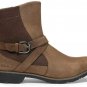 Eddie Bauer Women's Covey 2.0 Boot BOOTS OAK BROWN SZ 6 NEW NIB LEATHER WINTER