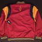 Cleveland Cavaliers Lightweight Jacket NBA Cavs GOM3449FCC UNK Men&acirc;��s SMALL S New