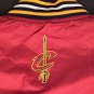 Cleveland Cavaliers Lightweight Jacket NBA Cavs GOM3449FCC UNK Men&acirc;��s SMALL S New