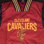 Cleveland Cavaliers Lightweight Jacket NBA Cavs GOM3449FCC UNK Men&acirc;��s SMALL S New
