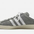 New Adidas Originals Campus 80s Mule Slip-on Shoes Men’s Size 5  Grey FX5841