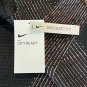 New Nike City Ready Oversize Yoga Training Top Womenâs Size XS M CU5124 010 $165