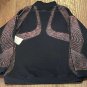 New Nike City Ready Oversize Yoga Training Top Womenâs Size XS M CU5124 010 $165