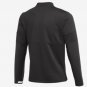 New Nike City Ready Oversize Yoga Training Top Womenâs Size XS M CU5124 010 $165