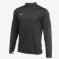 New Nike City Ready Oversize Yoga Training Top Womenâs Size XS M CU5124 010 $165