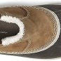 Eddie Bauer Women's Hunt Pac Slip-On PACK BROWN WHEAT WINTER WATERPROOF BOOTS