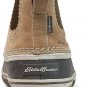 Eddie Bauer Women's Hunt Pac Slip-On PACK BROWN WHEAT WINTER WATERPROOF BOOTS