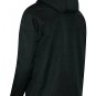 NEW Columbia Lucky Find Soft Shell Men's Hooded Full Zip BLACK JACKET XL 2XL XXL