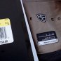 NEW NIKE GOLF FIT STORM JACKET BLACK S $150 WATERPROOF